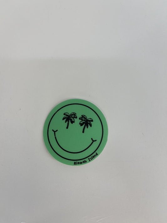 KI Tee Hee Palms Mini