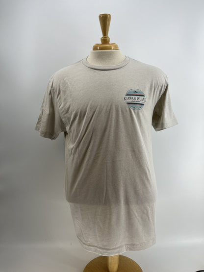 KI CVC Tee - Legend Wave