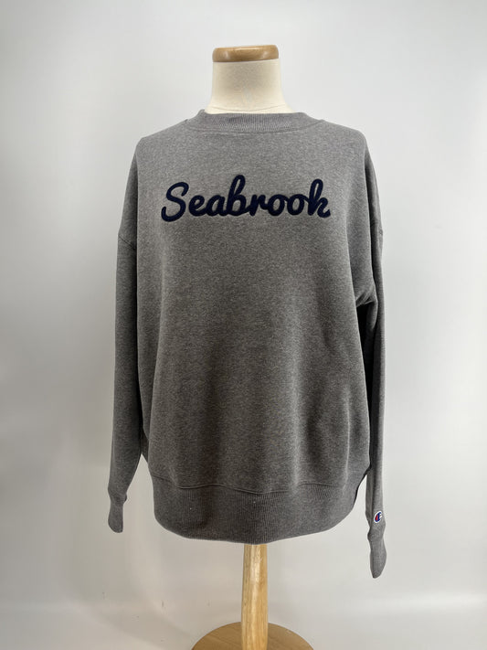 SI Triumph LS Fleece Crew