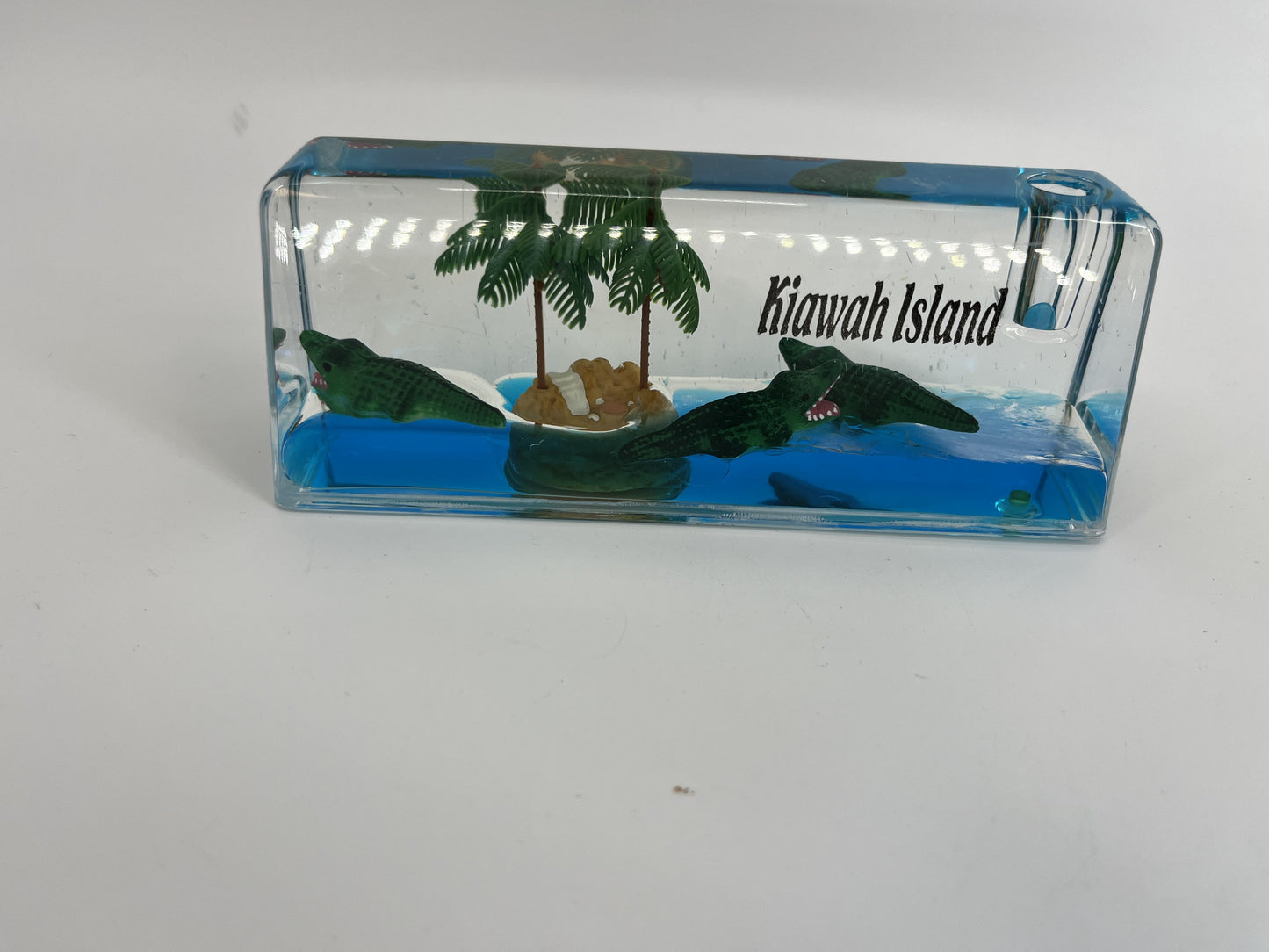 KI Gators 4Palms Rect PW