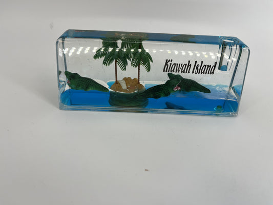 KI Gators 4Palms Rect PW