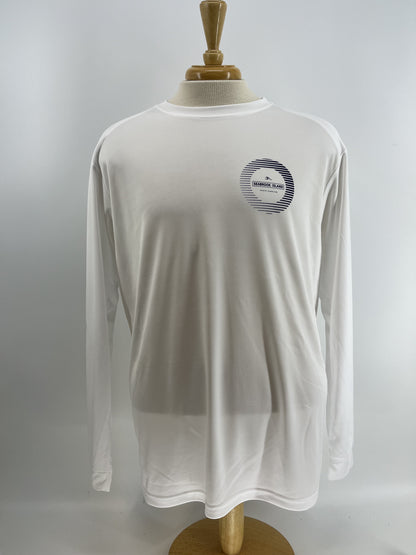 SI Perf LS Tee - Calibrate Wave LC/FB