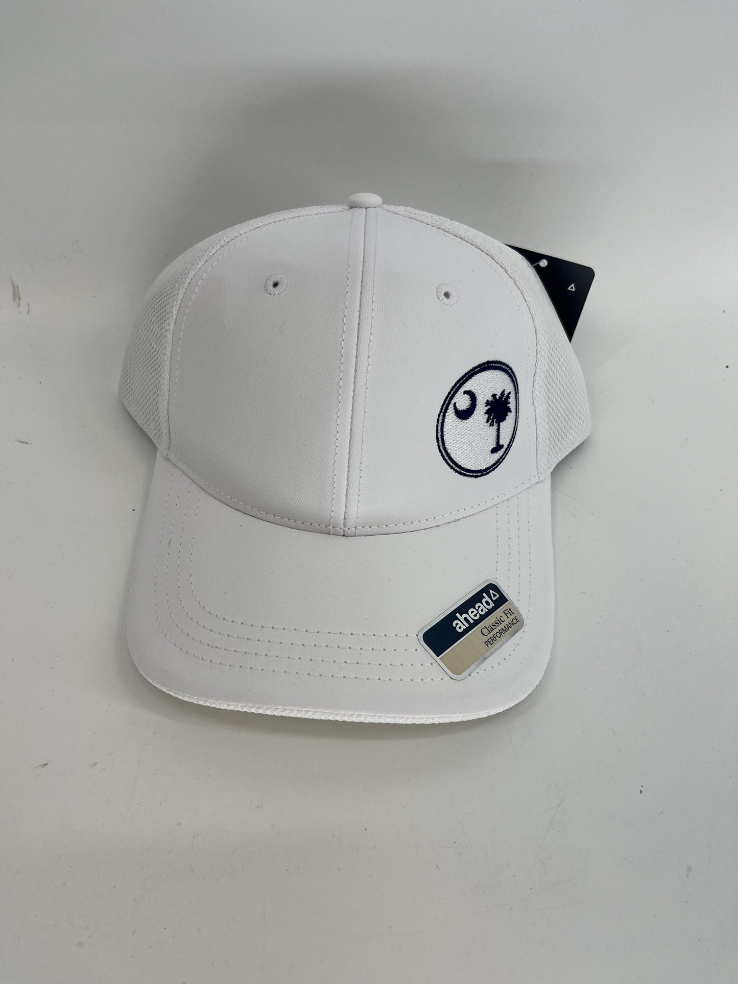KI P/M 2-tone Nebula Hat