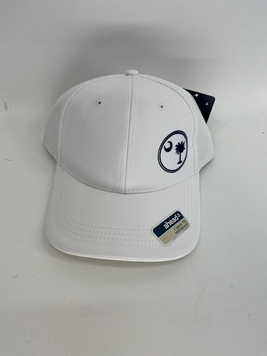 KI P/M 2-tone Nebula Hat