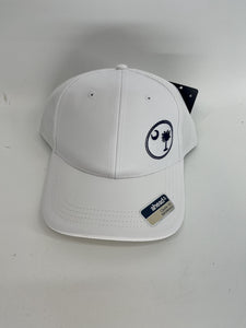 KI P/M 2-tone Nebula Meshback Hat