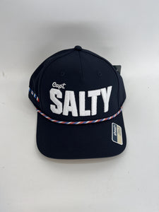 KI Salty Classic Fit SC 5-panel rope