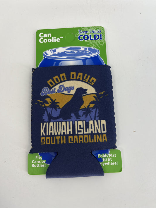 KI Dog Days Can Cooler
