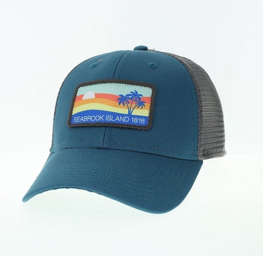 SI LPS Trucker Baseline Marine