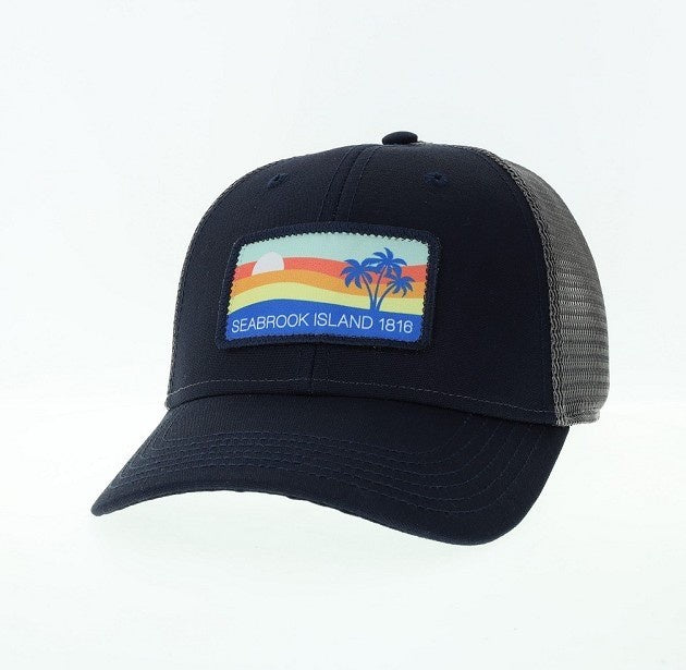 SI LPS Baseline Navy