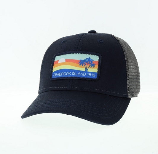 SI LPS Baseline Navy