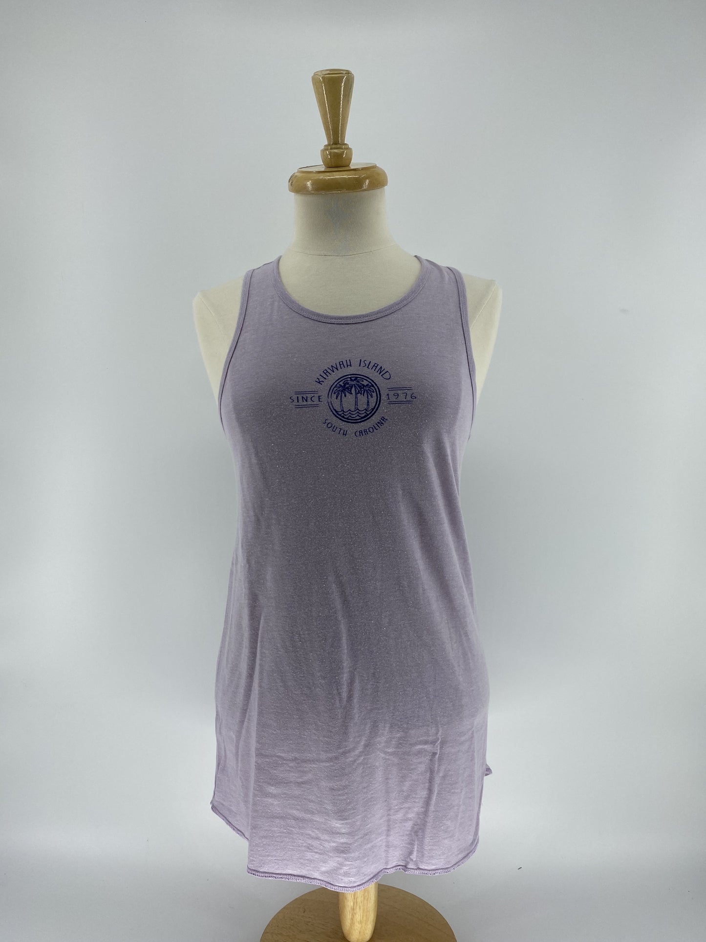 KI Ladies Aria Tank - Mystery Story Beach