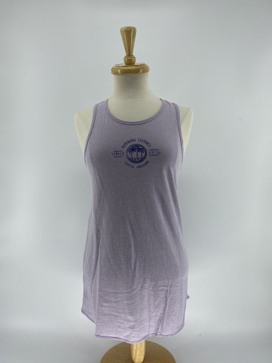 KI Ladies Aria Tank - Mystery Story Beach