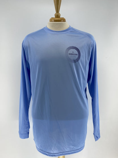 SI Unisex Performance UPF 50+ LS Tee