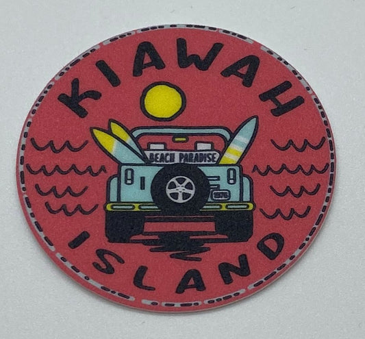 KI Mini - Concurrence Jeep