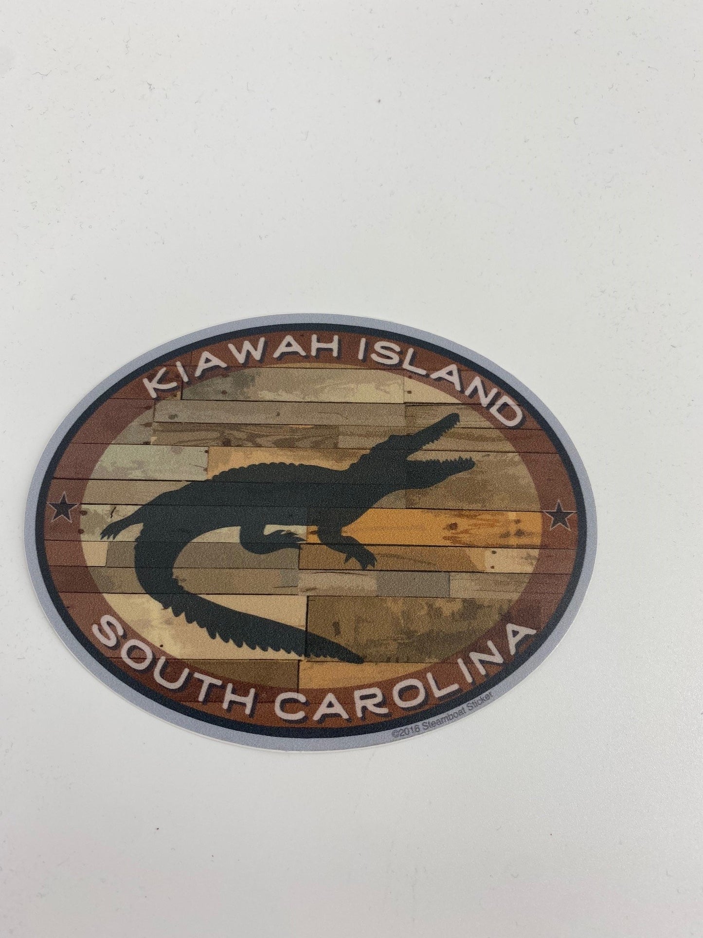 KI Gator Boards
