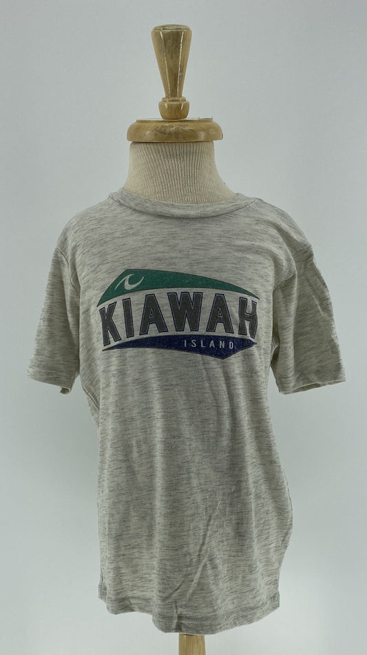 KI Yth Triblend Tee - Contraption Wave