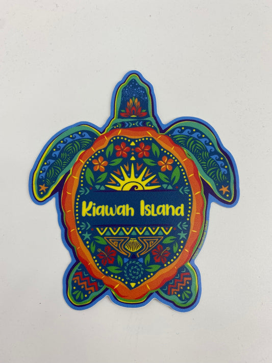 KI Coco Turtle