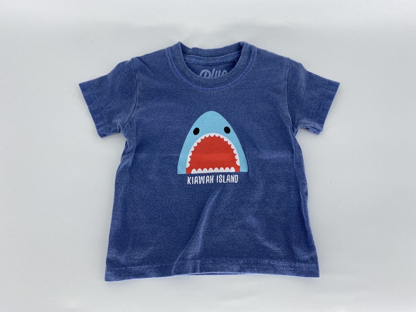 KI Infant/Todd Tee - Cuddle Shark