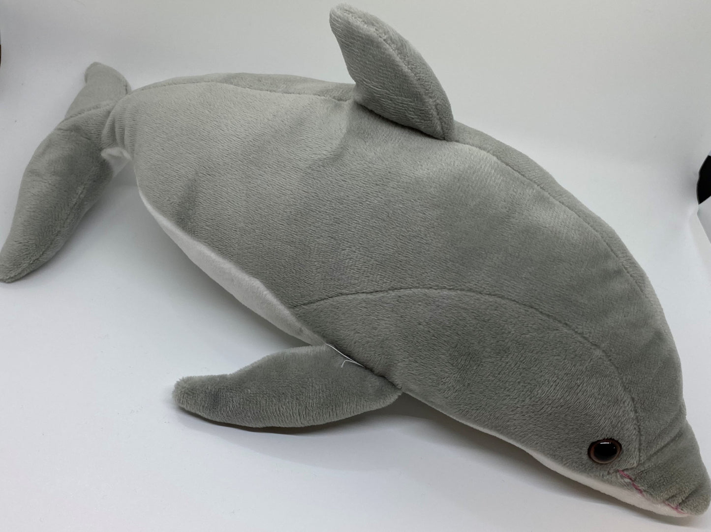 BabyDart / Mommy Dolphin Plush