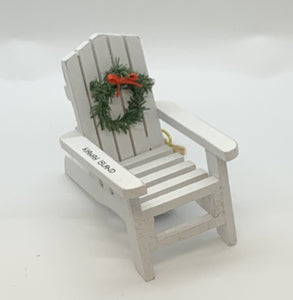 KI Adirondack Chair