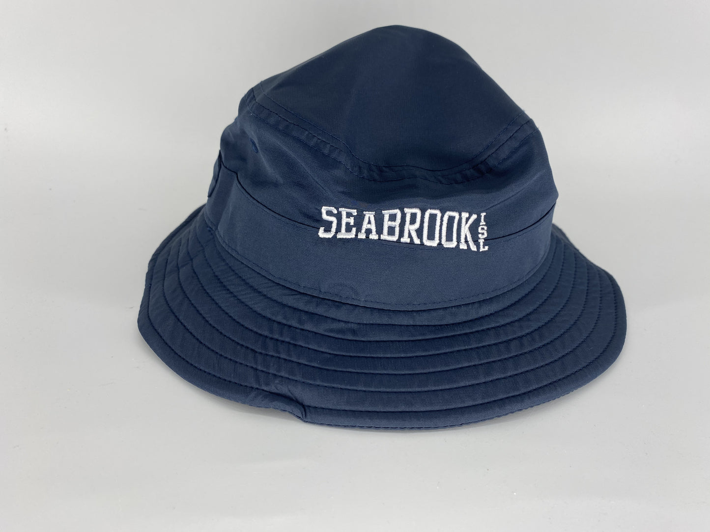 SI Adult Ultralight Bucket Hat - Navy