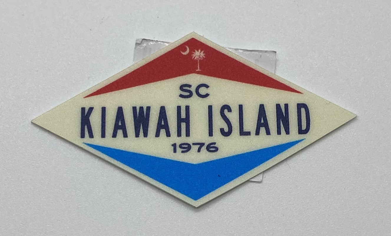 KI Mini Decal -Slick Valve P/M