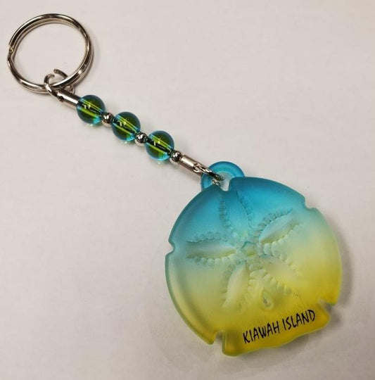 KI Sandollar Bead Drop KC