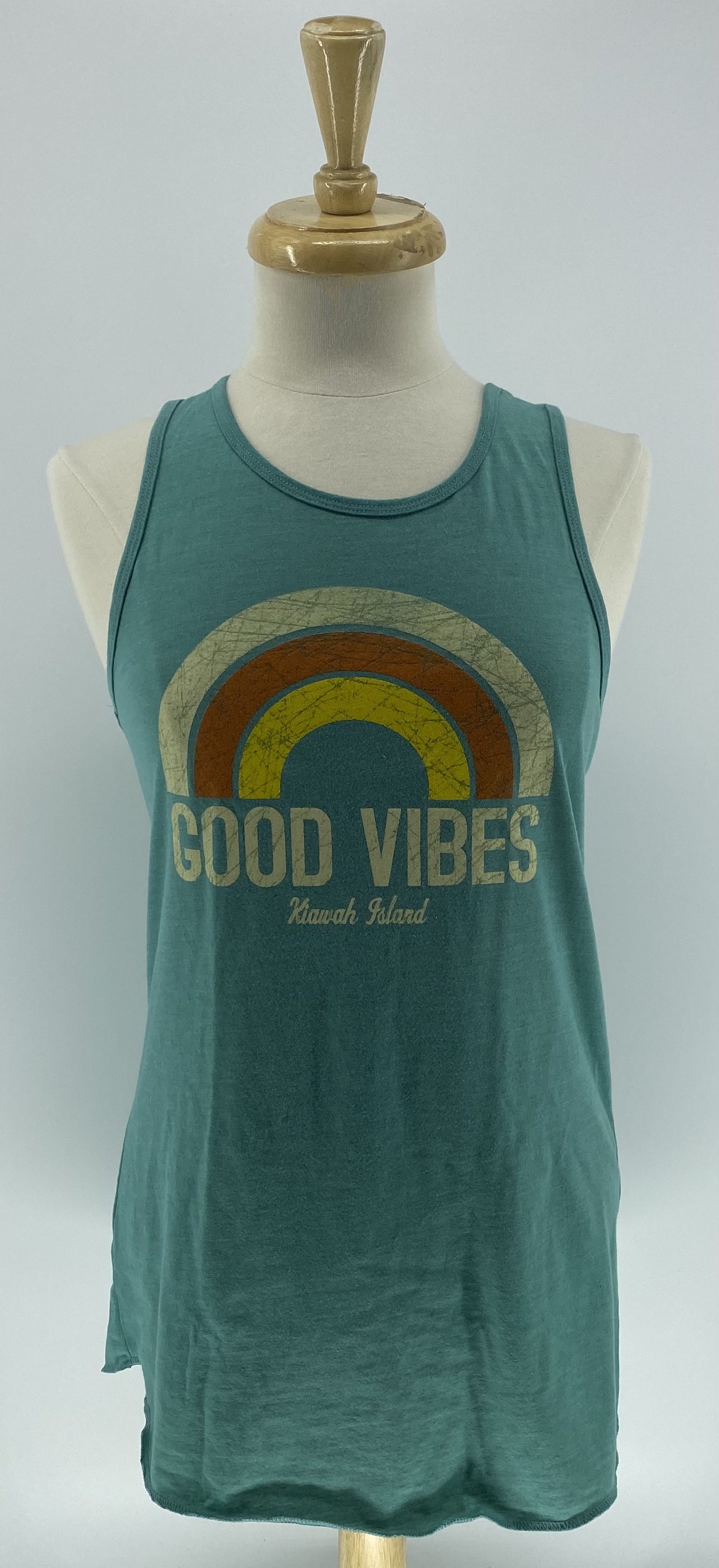 KI Ladies Aria Tank - Classic Rewind