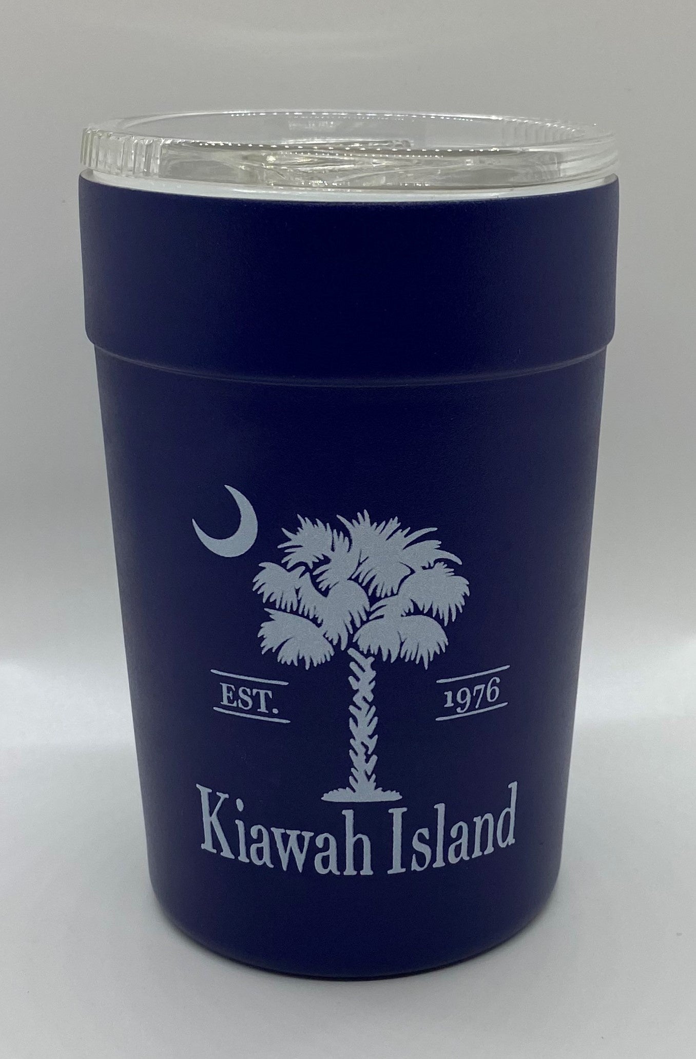 KI Powder P/M Travel Cup