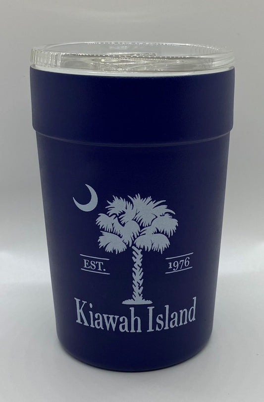 KI Powder P/M Travel Cup