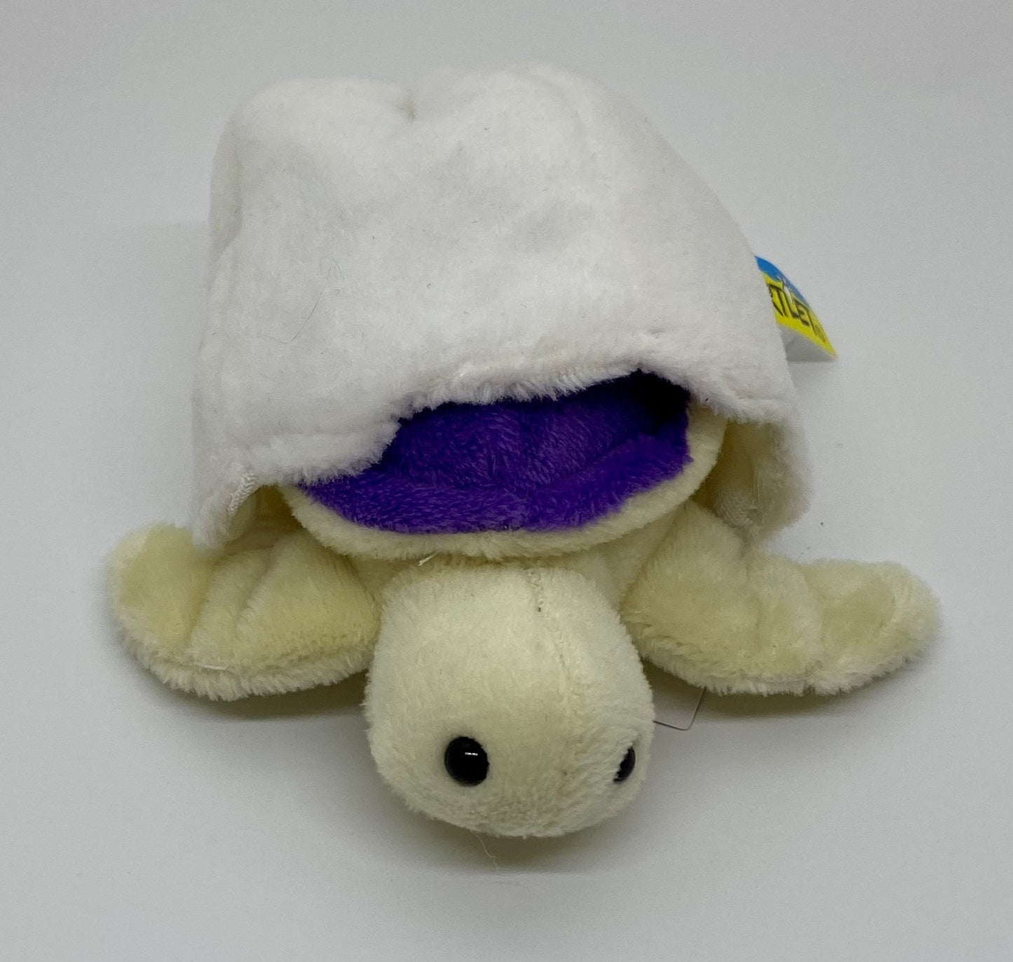 Nibbles Purple Hatchling