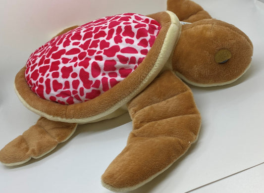 Star Jr Pk Turtle w/ Puppet Pk