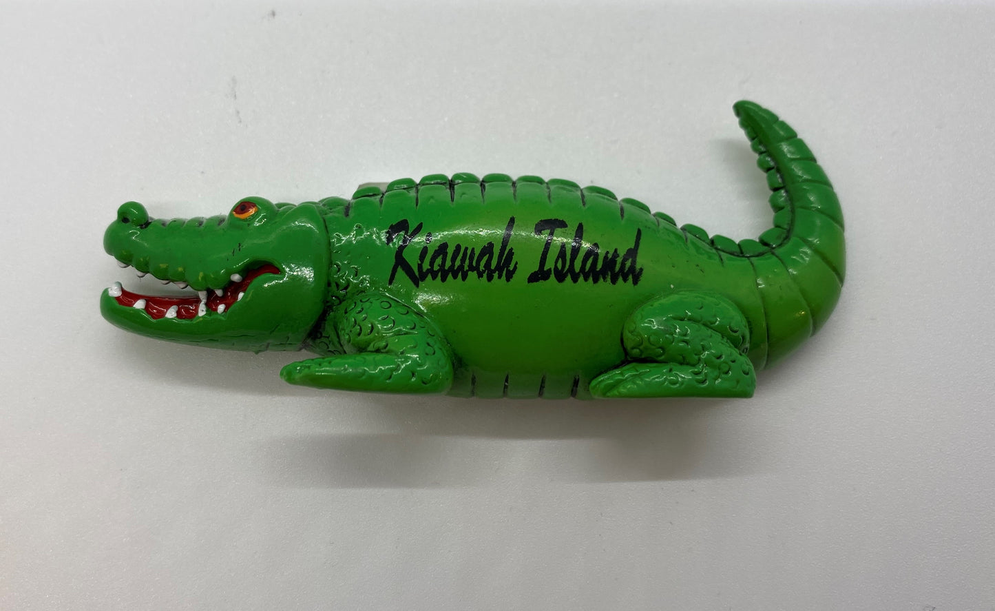 KI Gator Rubber Magnet