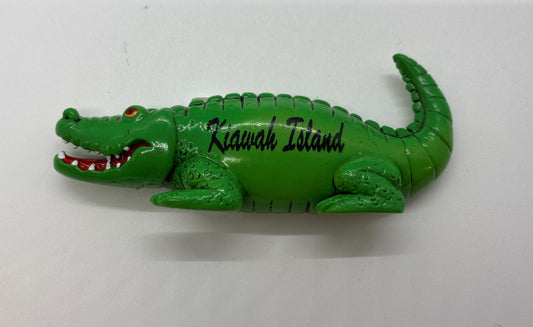 KI Gator Rubber Magnet