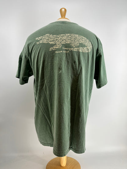 KI Tee - Mizzle Gator