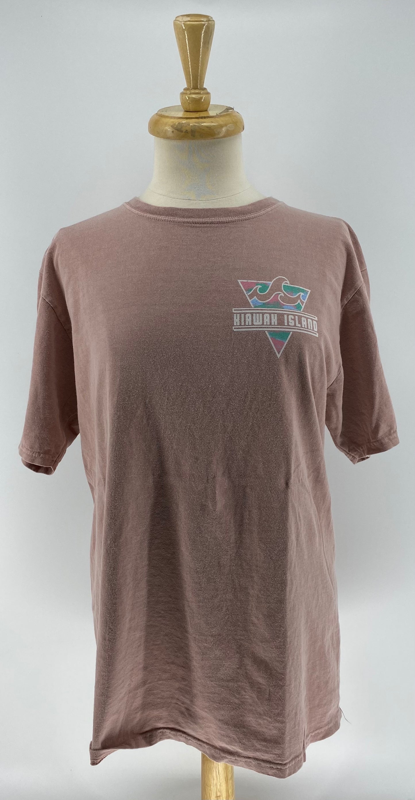 KI Unisex Tee - Scrumps Wave