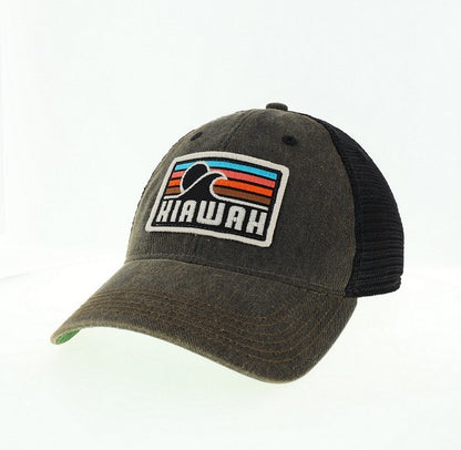 KI Old Favorite Trucker Hat - HIgh Point