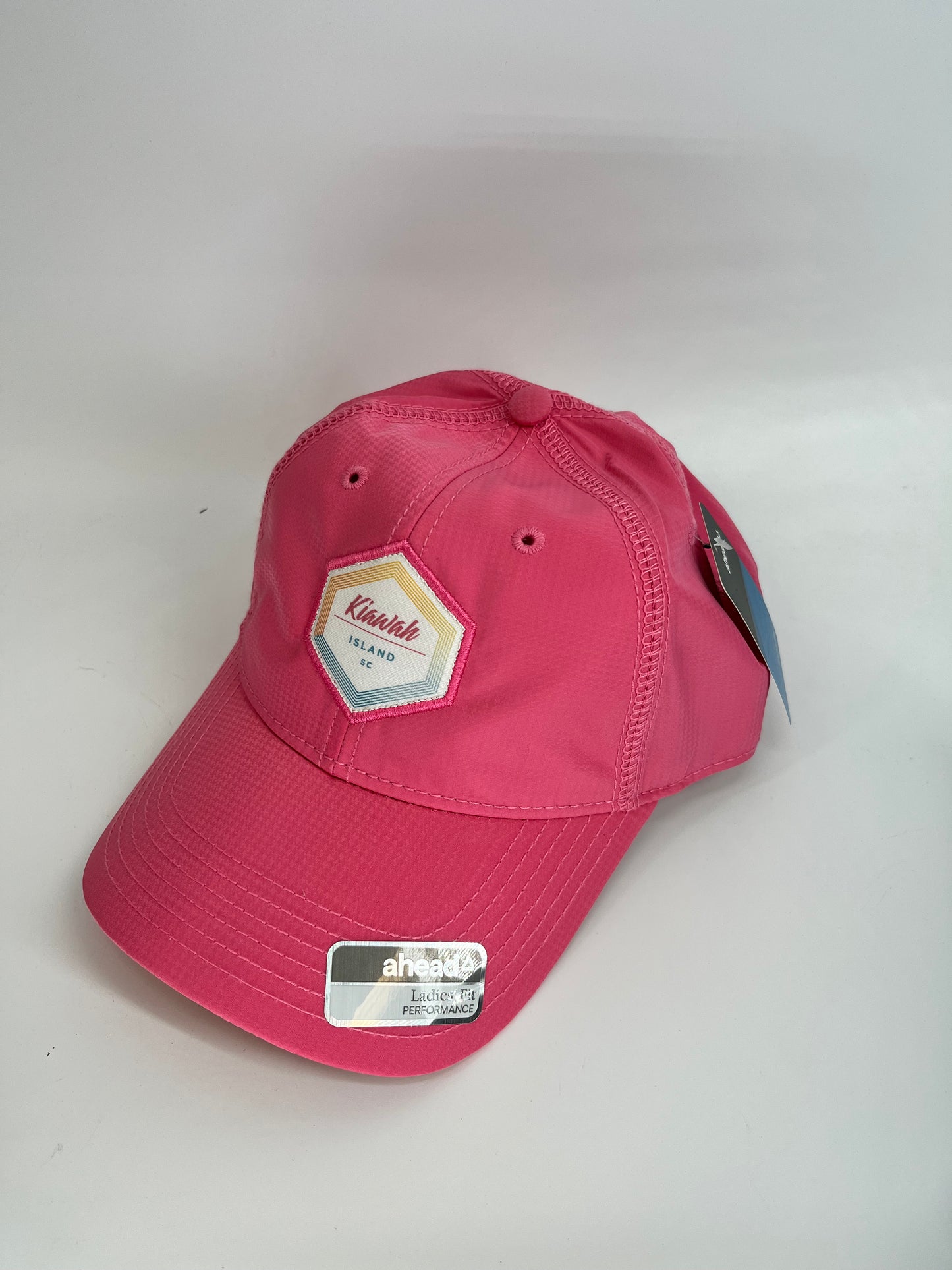 KI Hexagon Ladies Tech Hat