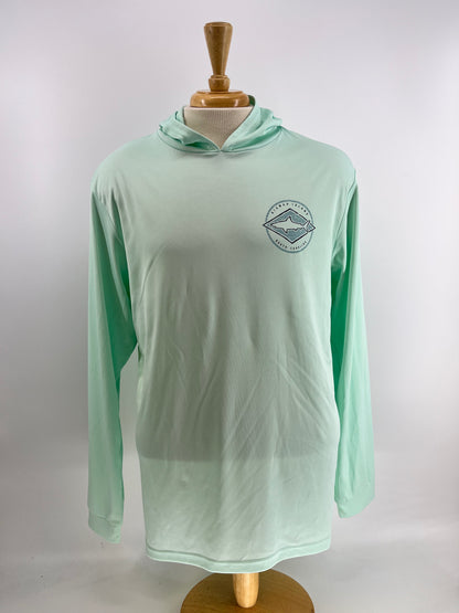 KI Perf LS Hood - Carver Shark