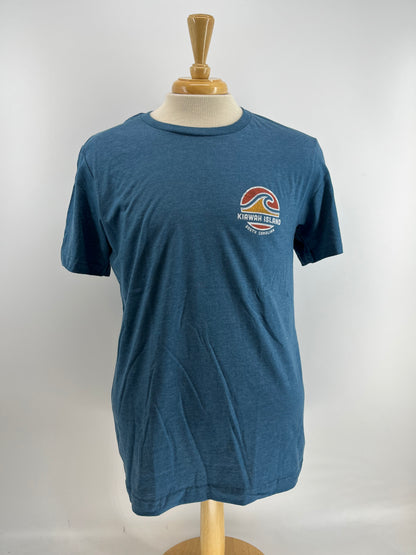 KI Fash Fit CVC - Branded Wave