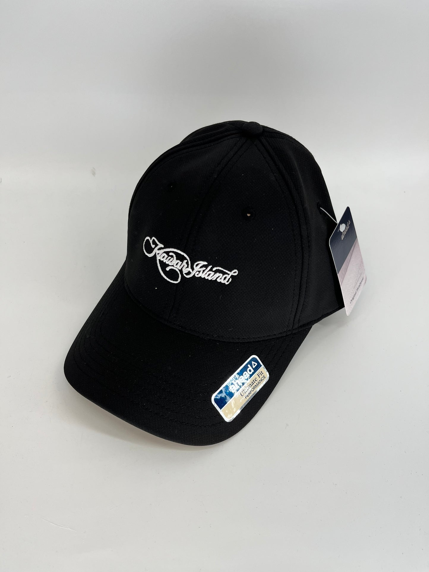 KI Script Ultimate Fit Hat