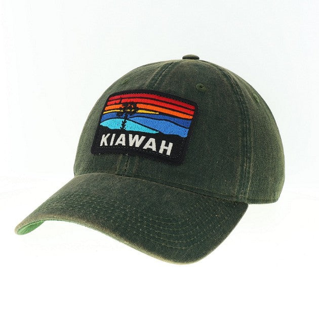 KI Old Favorite Trucker Hat - Horizon