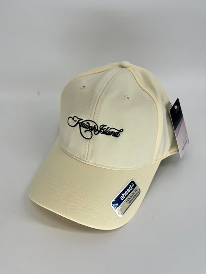 KI Script Ultimate Fit Hat