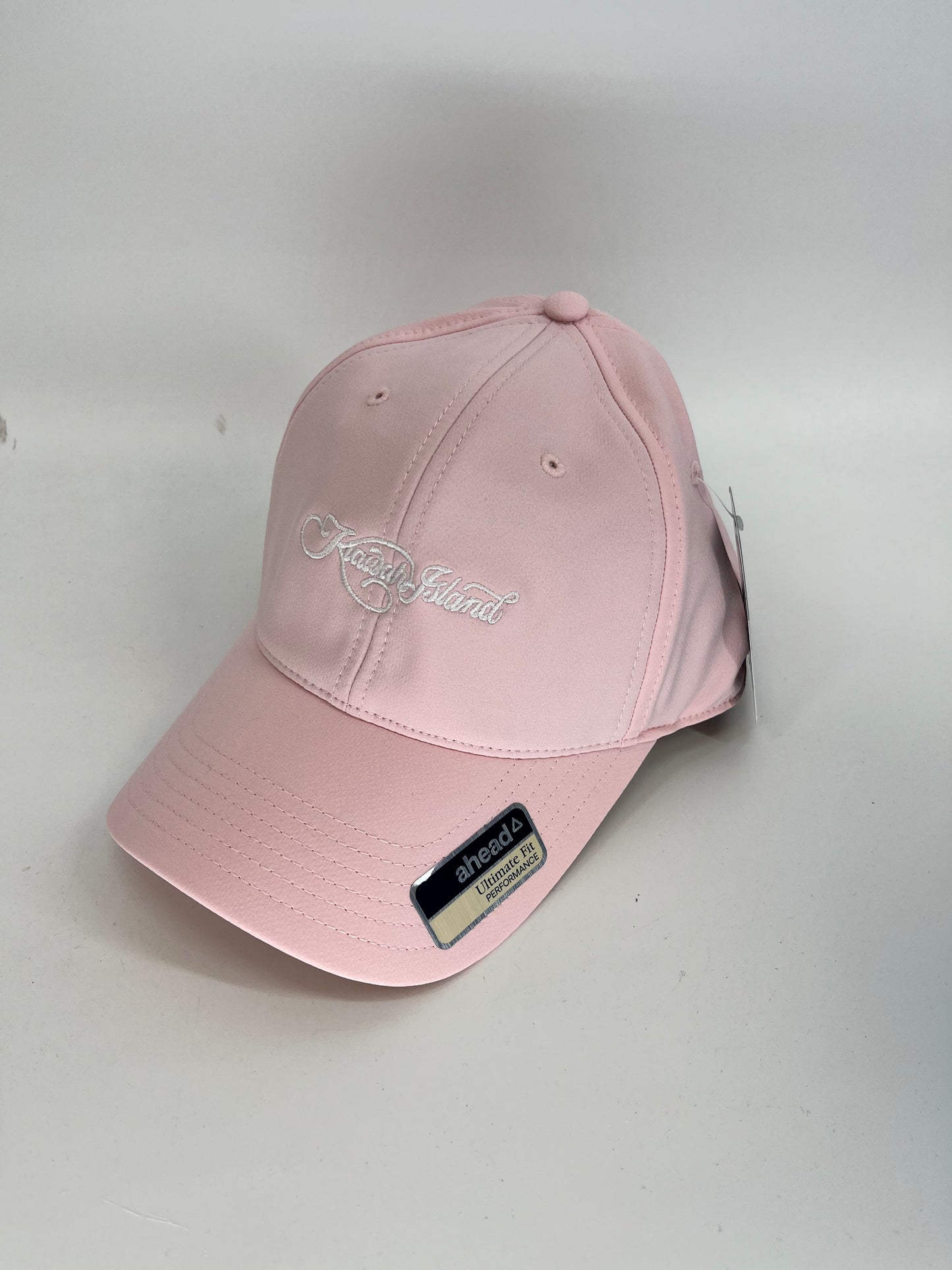 KI Script Ultimate Fit Hat