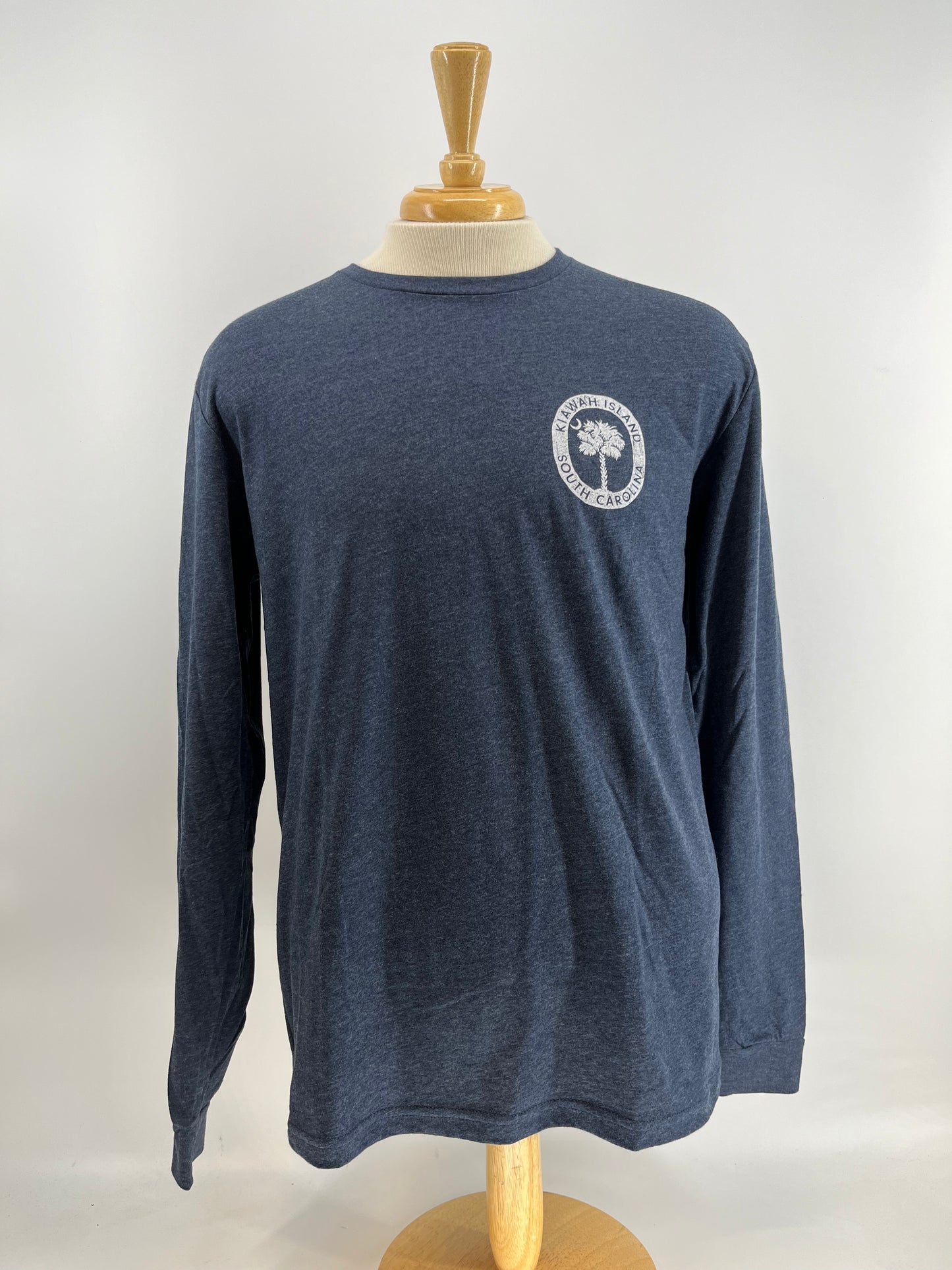 KI LS CVC - Kona Palm/Moon