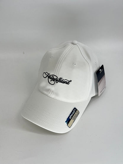 KI Script Ultimate Fit Hat