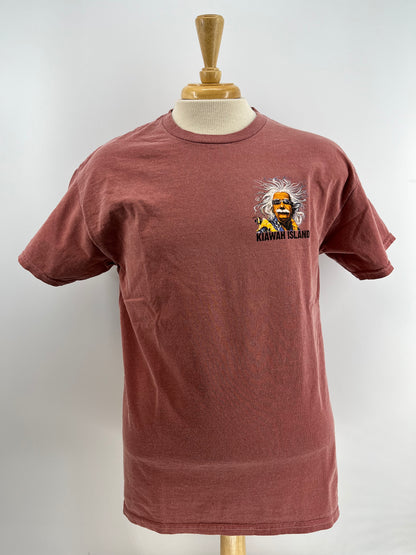 KI Tee - Al's Immagination