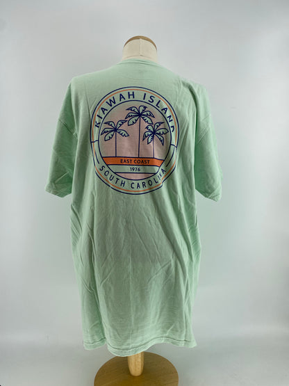 KI Clear Skies Palms