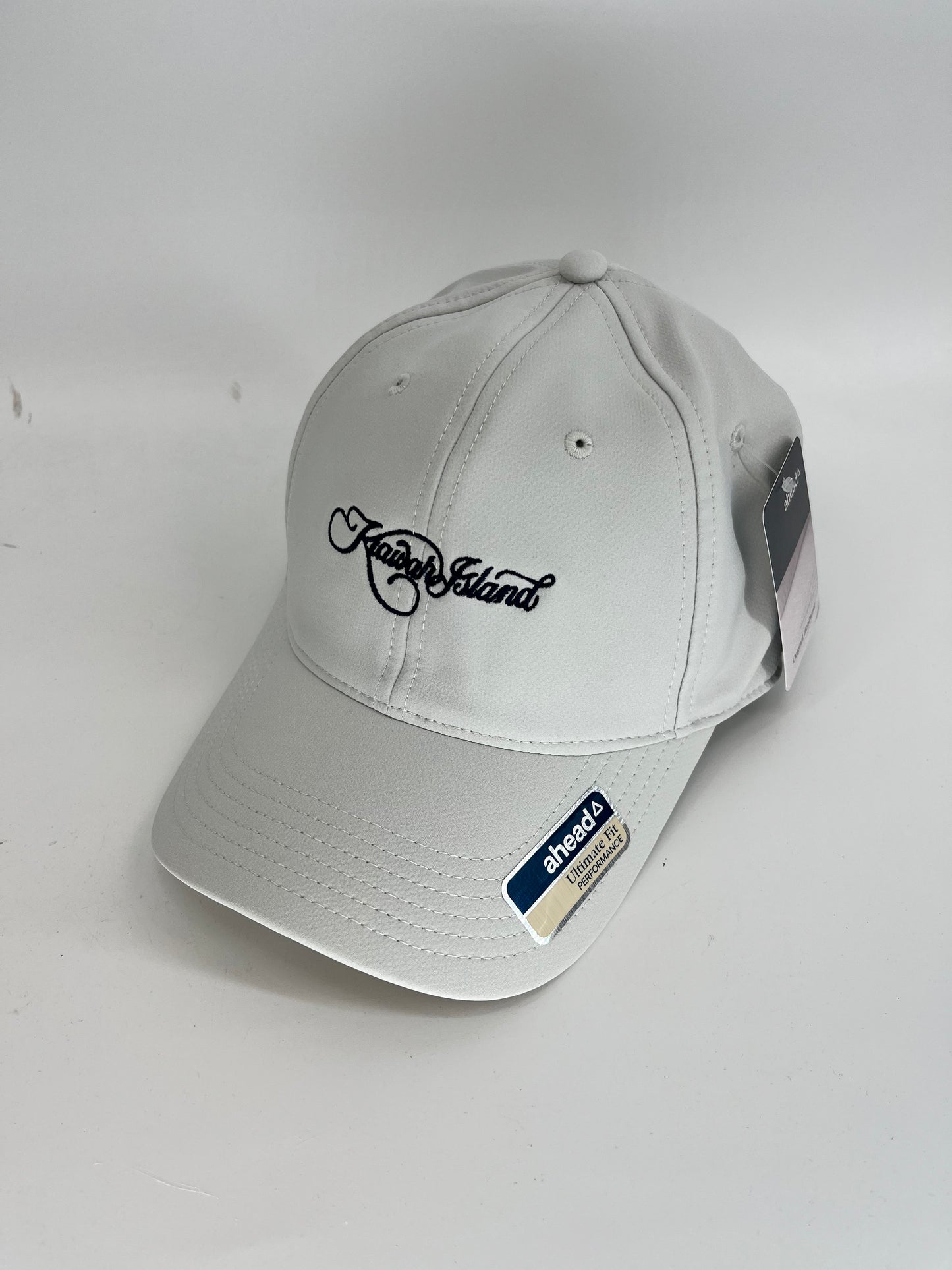 KI Script Ultimate Fit Hat