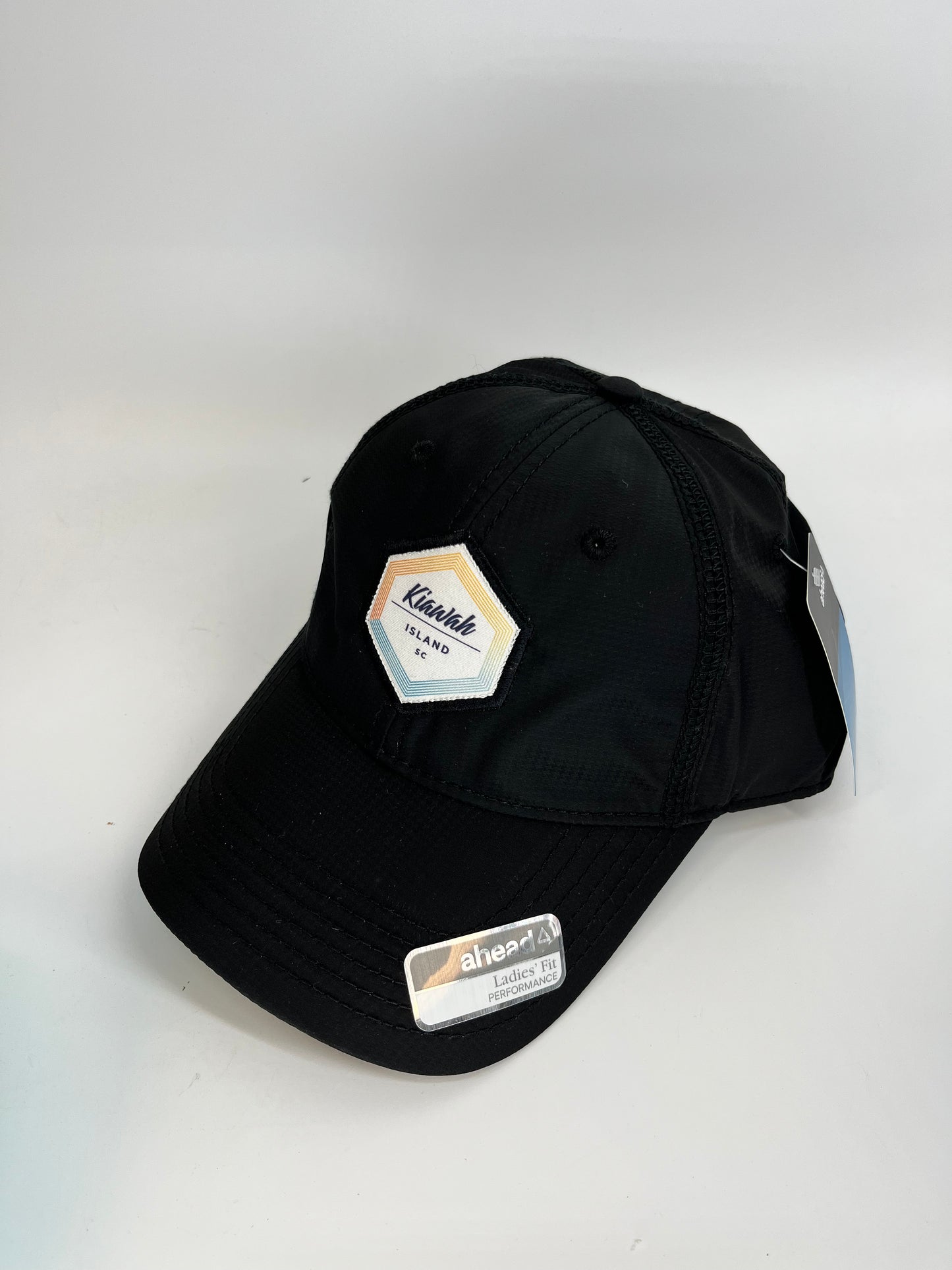 KI Hexagon Ladies Tech Hat